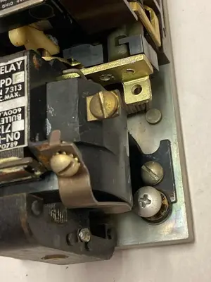 Used JOSLYN CLARK 713UPE Miscellaneous Equipment (Electrical & Power) Ohio US | Surplus Asset Holdings #1364295