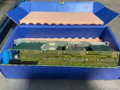Used BOSCH REXROTH R911308370 AC Drive Control Module Ohio US | HGR 24 #1346037