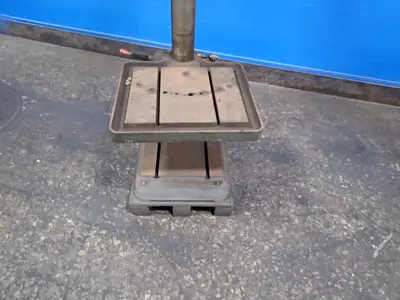 Used POWERMATIC 1200 Heavy Duty & Sensitive Single Spindle Drills Ohio US | HGR 24 #1176342