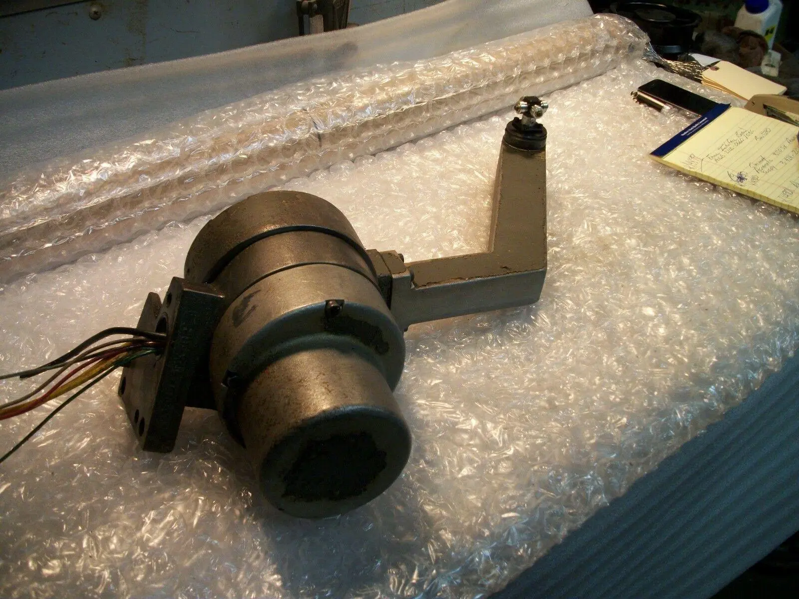 USED Renishaw -