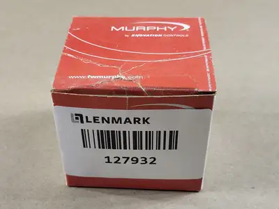 NEW MURPHY 65700259