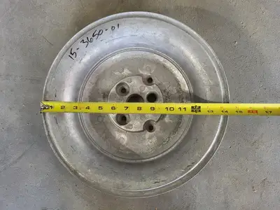 Air T15 Aluminum Chamber for 3" Air Diaphragm Pumps, 15-3650-01