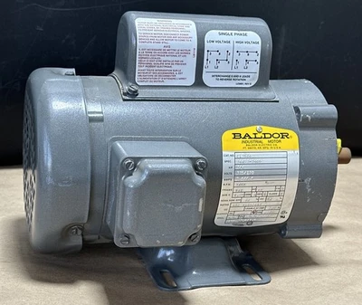 NEW Baldor CL3506