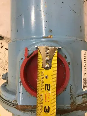 USED AMERICAN INDUSTRIAL AB-1205-44050 498