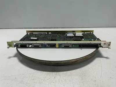 USED FUJI F7706087(2)A