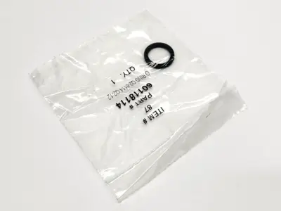New | in-Stock Rapid Air 60118114 Seals & Gaskets Michigan US | Maverick Industrial Sales #1496166
