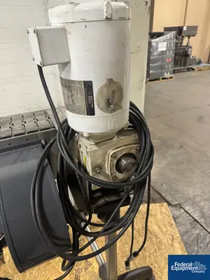 USED Axon Axon Sleever, Model EZ-Sealer 300SL