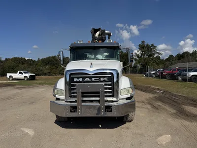 Used 2020 EVERDIGM ECP38ZX Concrete Pumps Colorado US | Concrete Pump Depot #1393958