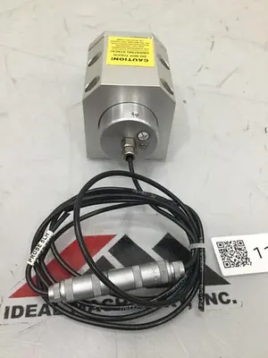 USED HERRMANN 35-S-IP50-CL70HF