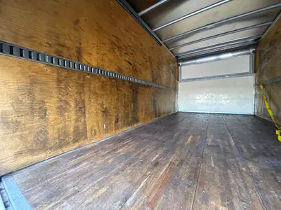 Used 2023 FORD E-450 Box trucks Florida US | Truck and Van Outlet #1509144