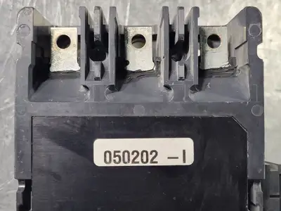 USED EATON CUTLER-HAMMER FD3200S