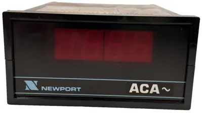 NEW NEWPORT QUANTA Q2000DCR7-1