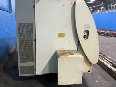 Used 1999 GILDEMEISTER CTX500 S2 CNC Lathes Ohio US | HGR 24 #1300097