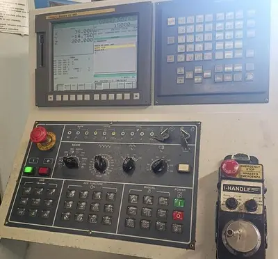 USED 2012 AWEA BM-1020