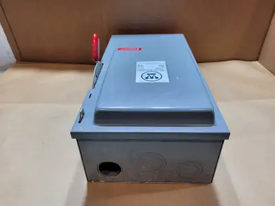 NEW WESTINGHOUSE HU363