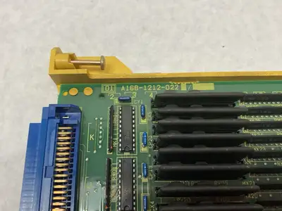 USED FANUC A16B-1212-0220