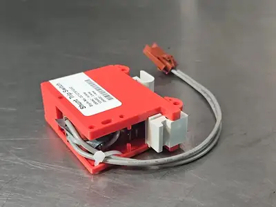 Eaton 2C12791G02 Circuit Breaker Shunt Trip Switch Assy 250VAC 250VDC (BIN742)