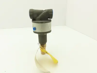 Cla-Val CRL 7923101F Pressure Relief Diaphragm Control Valve 0-75PSI 3/4"NPT
