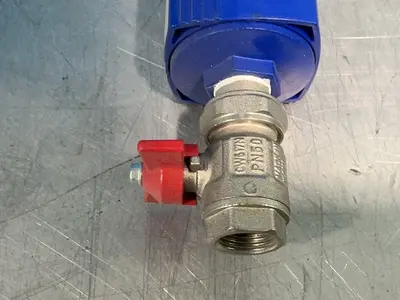 Used BEKO TECHNOLOGIES S050RSWM Pumps Ohio US | HGR 24 #1279338