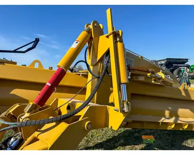 Used LANDOLL ICON _UNKNOWN_ Rear Blades Iowa US | Keast Enterprises #1360276