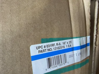 Used ATCO RUBBER PRODUCTS 13102516 Miscellaneous MRO Ohio US | HGR 24 #1146829