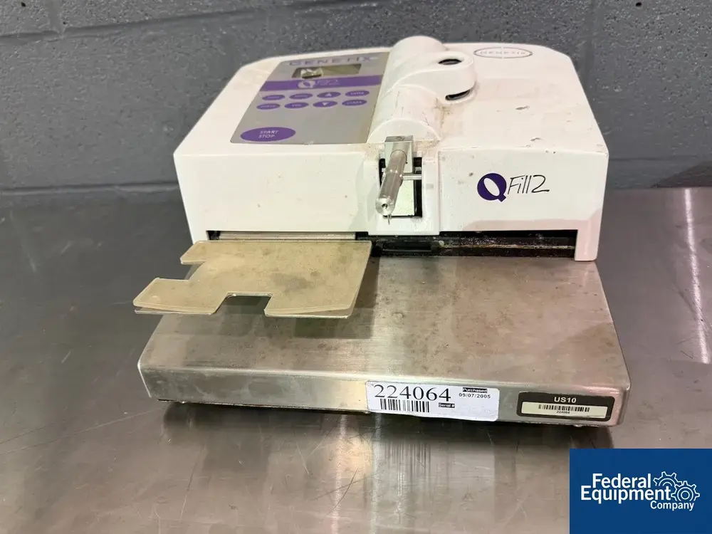 Used Labconco _UNKNOWN_ Fume Hoods Ohio US | Federal Equipment Company #1046065