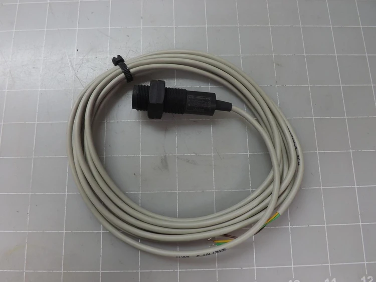 Used ELOBAU _UNKNOWN_ Proximity Sensors | OCO Industrial #1595532