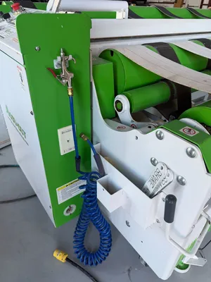 2022 ACCU-CUT T-12 Flat Bed Die Cutter | Asset Exchange Corporation (4)
