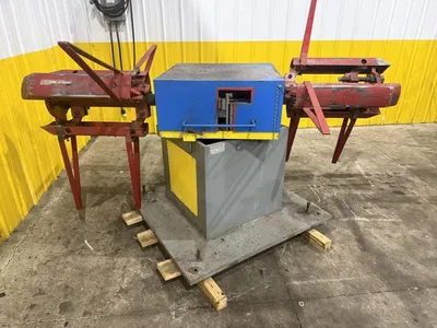 Used MARION _UNKNOWN_ Uncoilers Ohio US | Yoder Brothers machinery #1371103