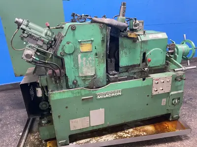 Used CINCINNATI DR / CINCO15 Centerless Grinders Ohio US | HGR 24 #1545286