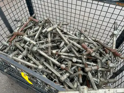 USED PERI RUNDFLEX