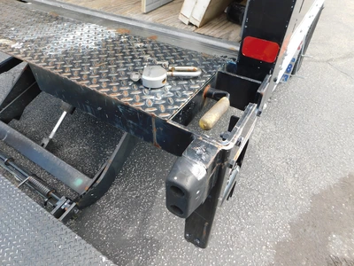 Used _UNKNOWN_ _UNKNOWN_ Box trucks Florida US | Thompson Auctioneers #1312063