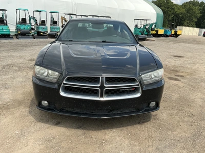 Used 2013 DODGE CHARGER Sedans Michigan US | Miedema Asset Management Group #1315959