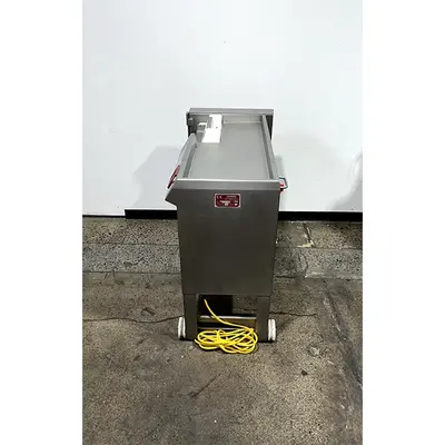 Used Holac _UNKNOWN_ Slicers / Dicers / Cutters Pennsylvania US | ISCA #1486154