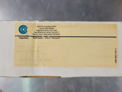 NEW CONTINENTAL 8082386A