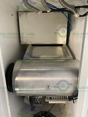 USED 2018 ROTACHROM RCPC PILOT-SCALE CENTRIFUGAL PARTITION CHROMATOGRAPHY SYSTEM