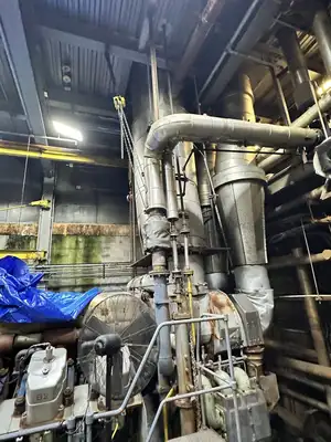 Used _UNKNOWN_ _UNKNOWN_ Power Generation New York US | Apex Group #1550825