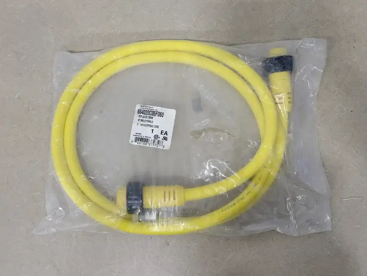 New | in-Stock BRAD HARRISON 664020C05F060 Cable & Wire British Columbia CA | Lenmark #248523