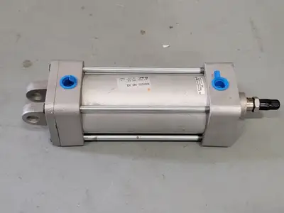 USED SMC NCDA1D250-0400-XC6