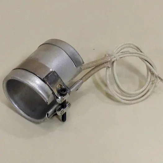 NEW EL PASO HEATER V-31727