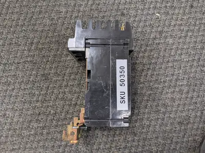 USED SQUARE D FA36100