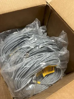 USED 2021 FANUC M-710IC 45M