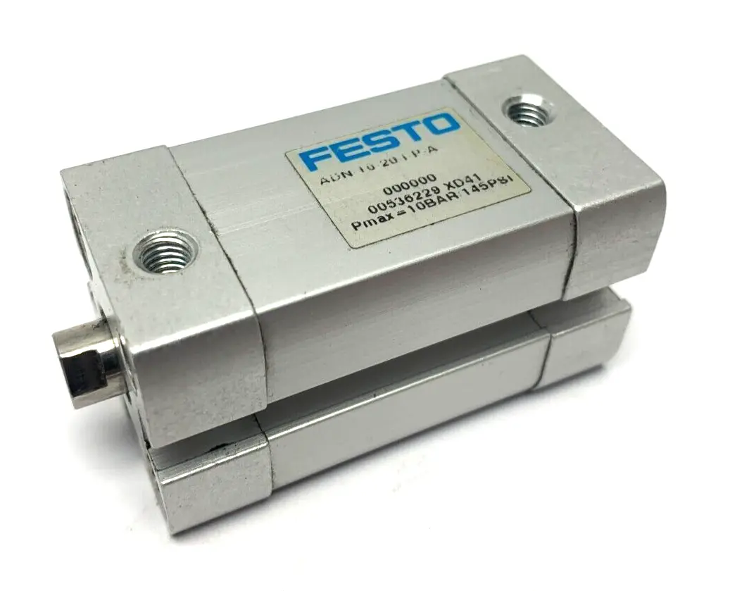 ADN-16-20-I-P-A | Festo  Compact Cylinder - Used