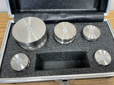 Troemner _MISSING_ Calibration Weights | Fram Fram LLC (2)