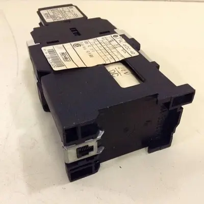 USED SCHIELE HL4KDC40