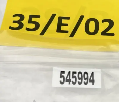 Used Banner Engineering Q85VR3DL-T9 Photoelectric Sensors California US | Davliegogo LLC #1705873