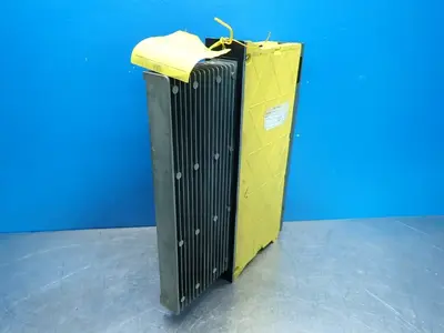 USED FANUC A06B6079H205