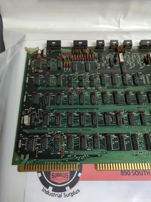 Used BRIDGEPORT 1930271 Circuit Boards Ohio US | Surplus Asset Holdings #1242806