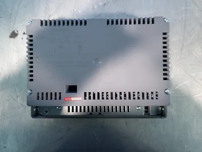 USED SIEMENS 6AV6 6470AD113AX0