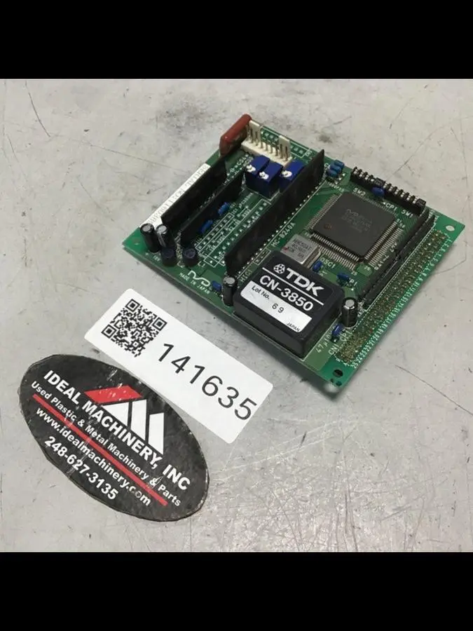 USED NISSEI N9POS-20